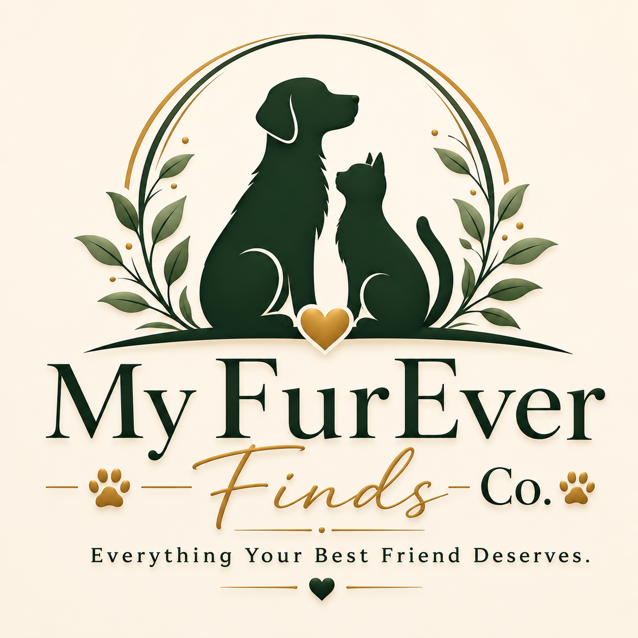 My FurEver Finds Co.